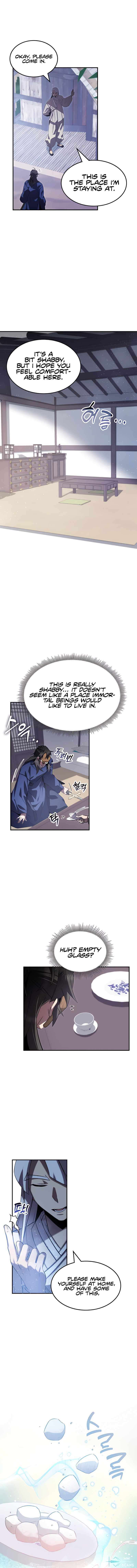 Drug Devourer – Chapter 57 – Page 4