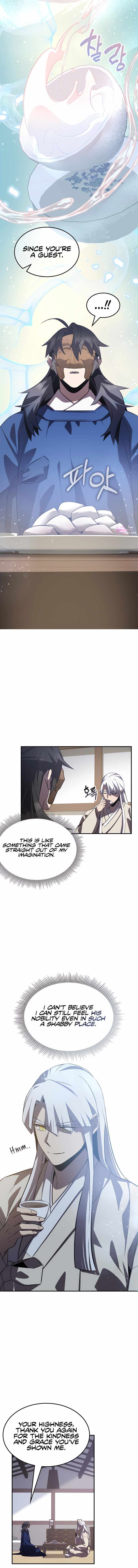 Drug Devourer – Chapter 57 – Page 5