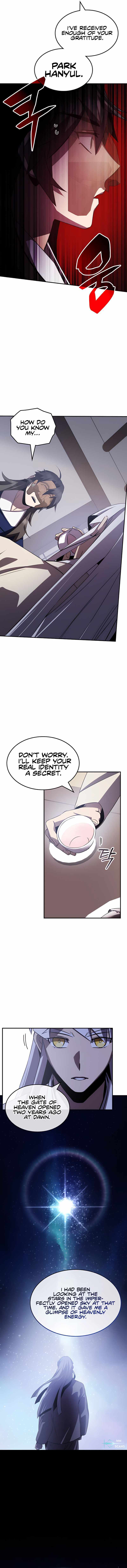 Drug Devourer – Chapter 57 – Page 6
