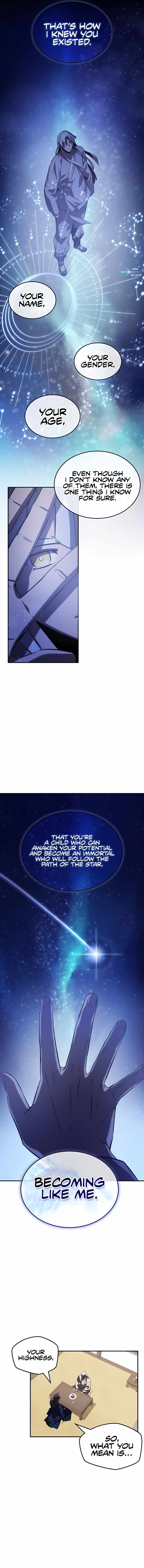 Drug Devourer – Chapter 57 – Page 7