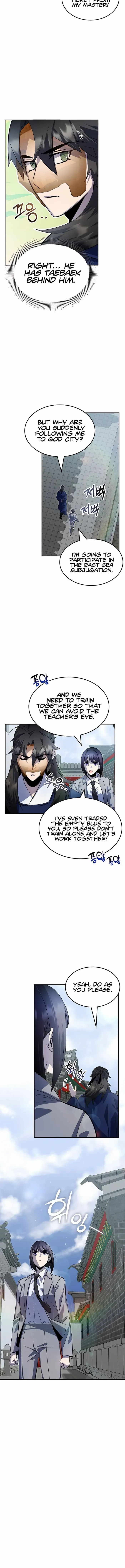 Drug Devourer – Chapter 55 – Page 3