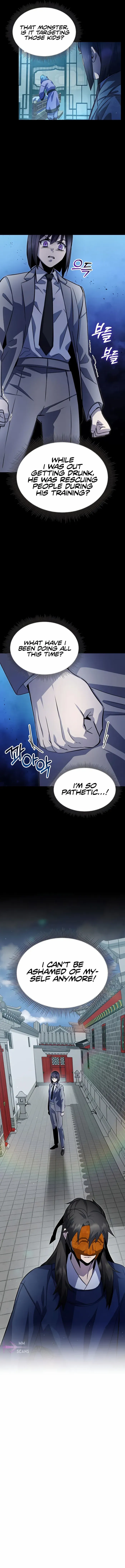 Drug Devourer – Chapter 55 – Page 5