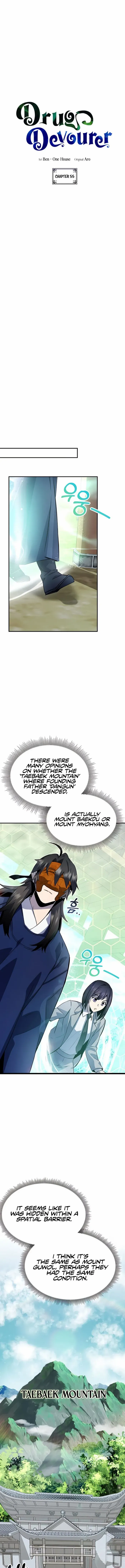 Drug Devourer – Chapter 55 – Page 6