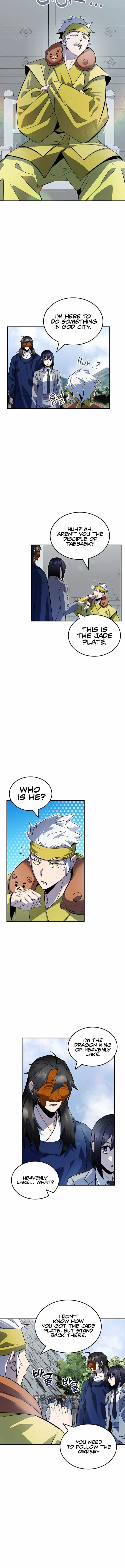 Drug Devourer – Chapter 55 – Page 9