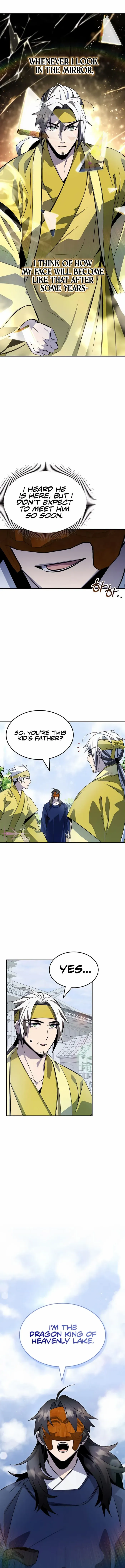 Drug Devourer – Chapter 55 – Page 14