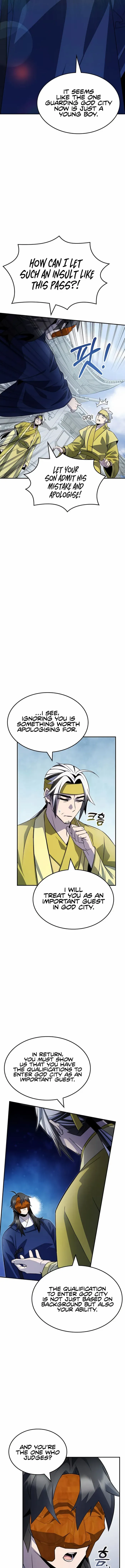Drug Devourer – Chapter 55 – Page 15