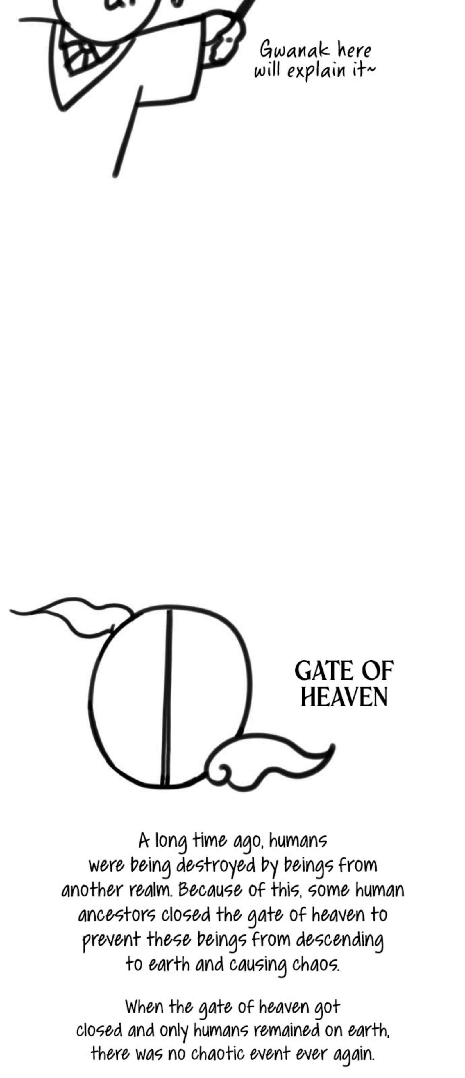 Drug Devourer – Chapter 62.5 – Page 5