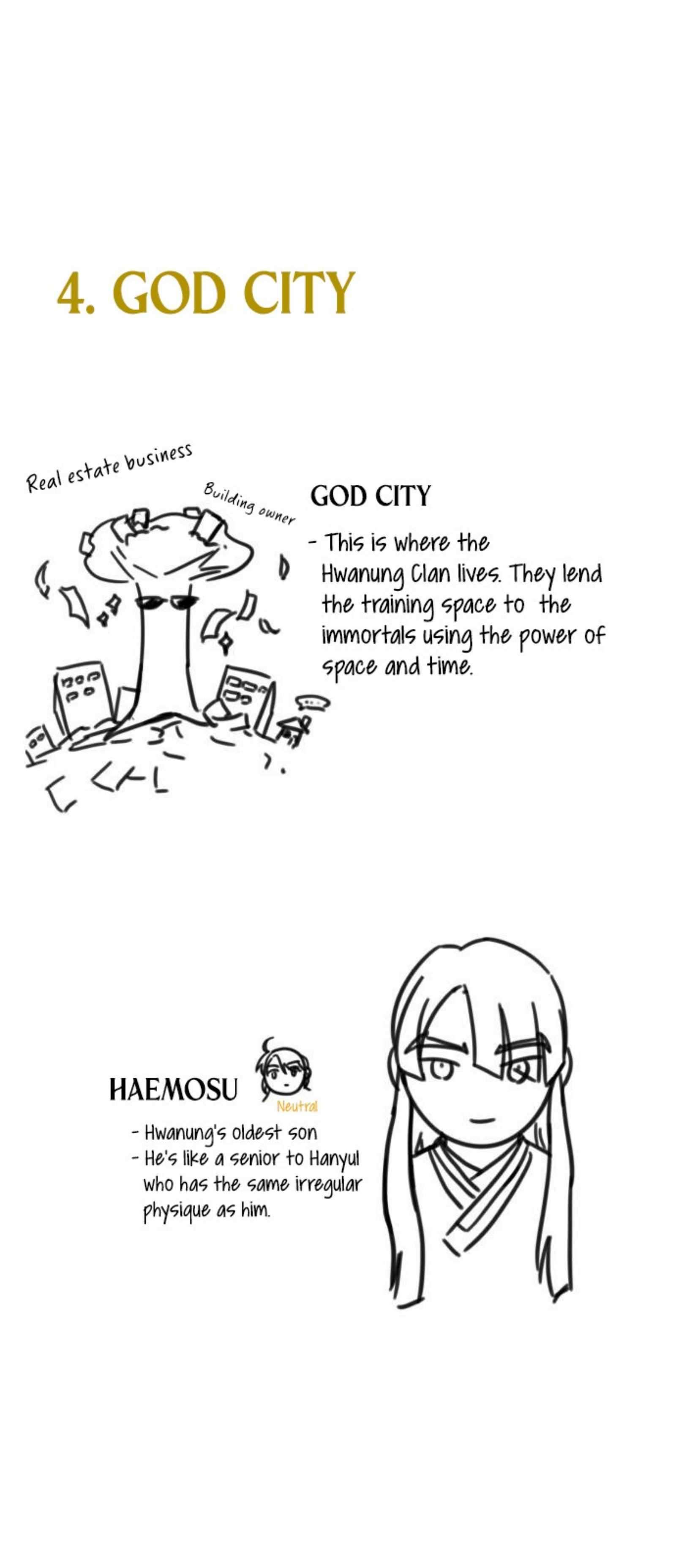 Drug Devourer – Chapter 62.5 – Page 15