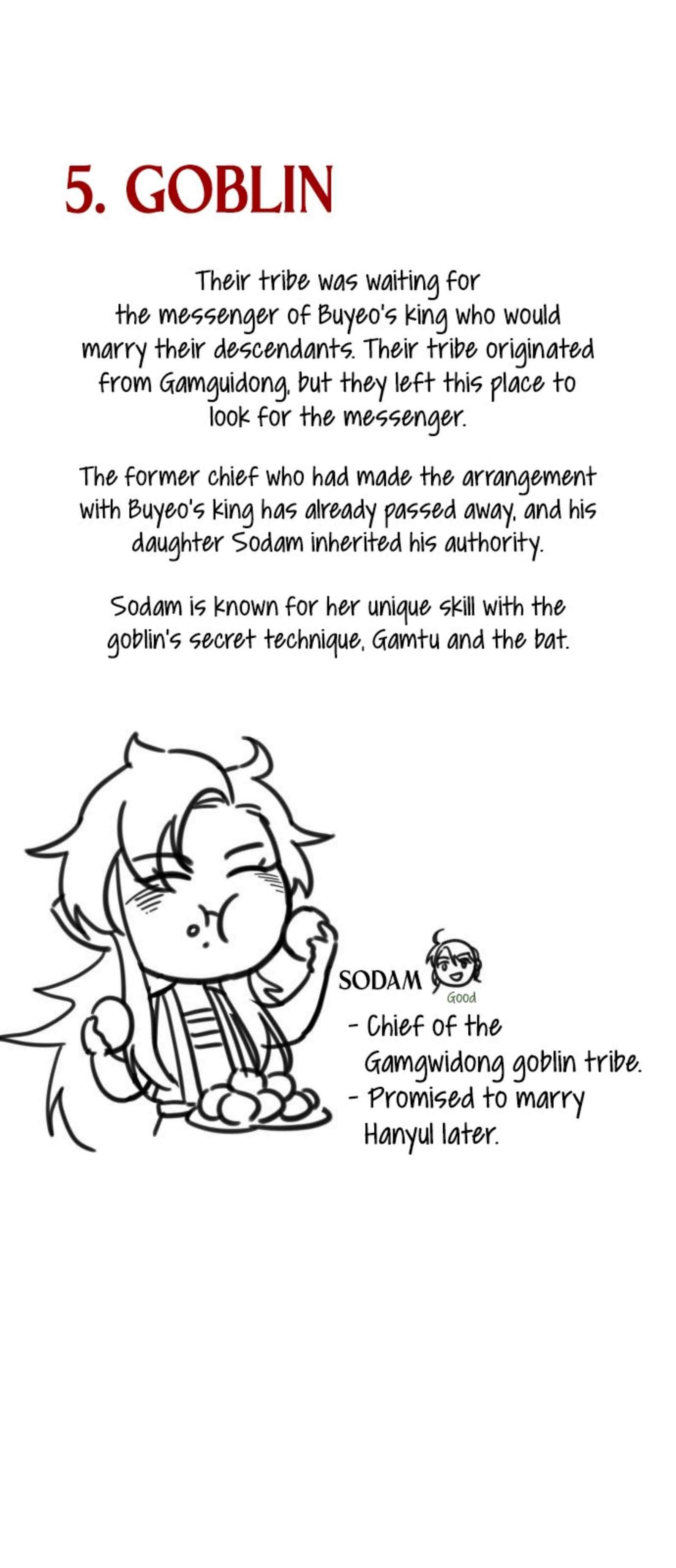 Drug Devourer – Chapter 62.5 – Page 16