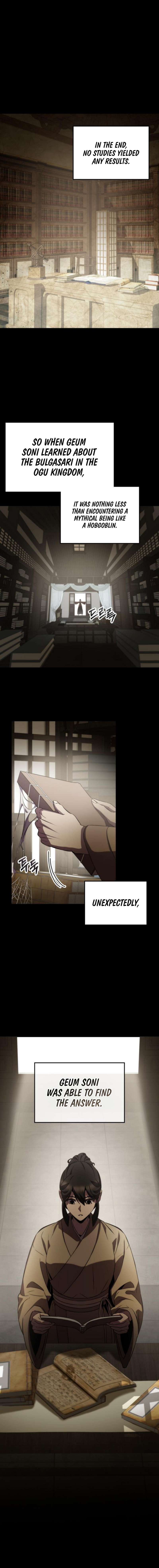 Drug Devourer – Chapter 69 – Page 7