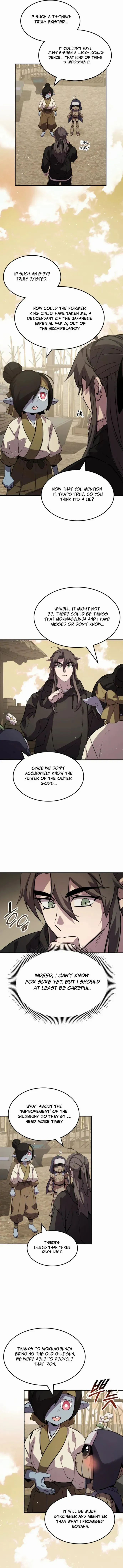 Drug Devourer – Chapter 129 – Page 5