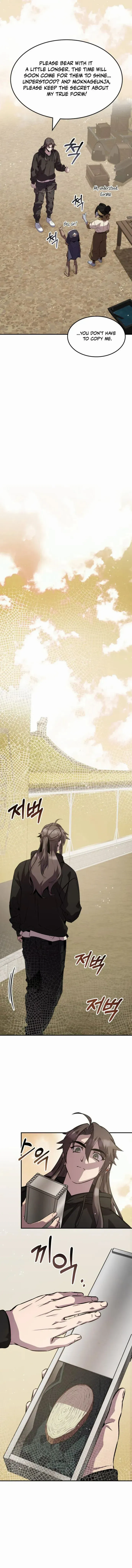 Drug Devourer – Chapter 129 – Page 6