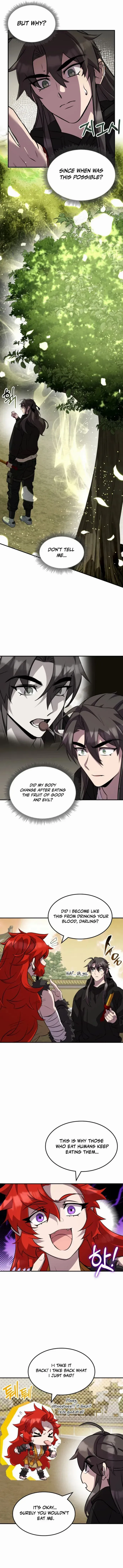 Drug Devourer – Chapter 129 – Page 13