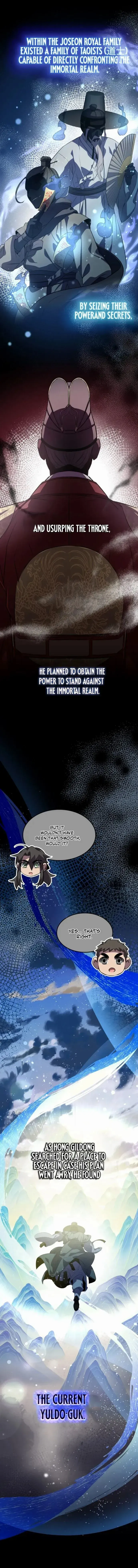 Drug Devourer – Chapter 131 – Page 5