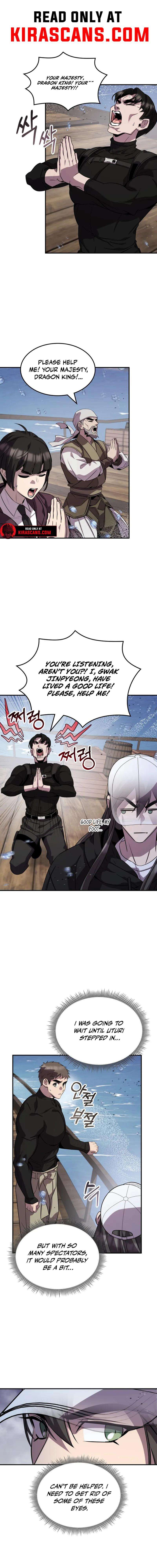 Drug Devourer – Chapter 120 – Page 2