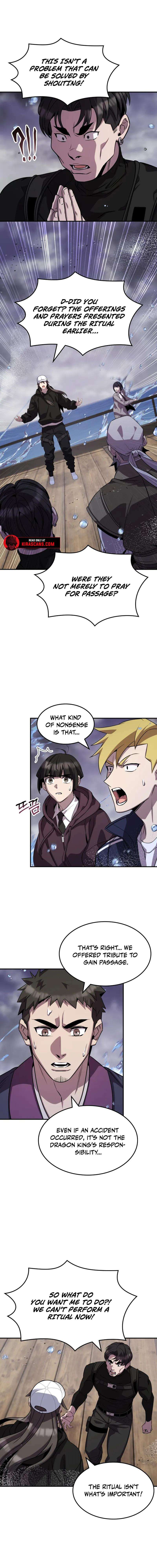 Drug Devourer – Chapter 120 – Page 3
