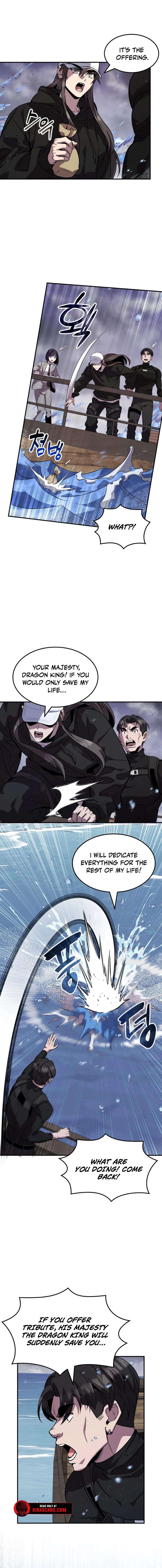 Drug Devourer – Chapter 120 – Page 4