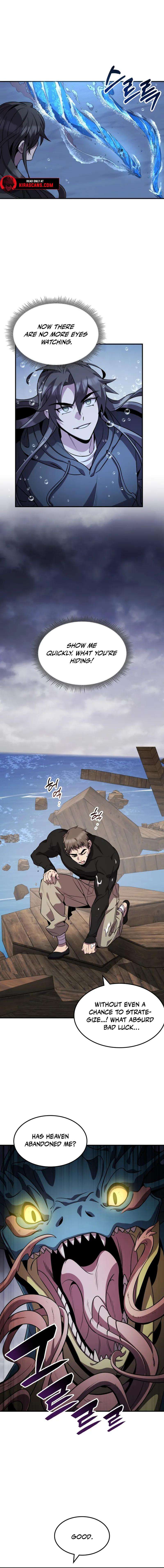Drug Devourer – Chapter 120 – Page 9