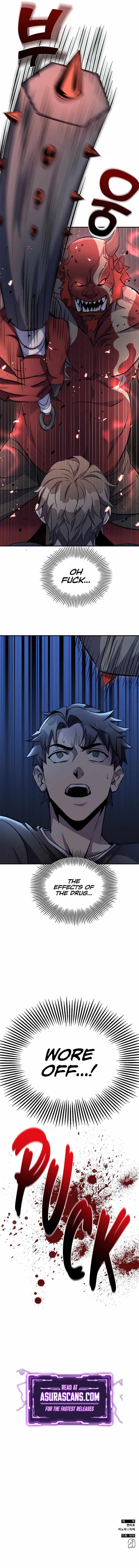 Drug Devourer – Chapter 01 – Page 13