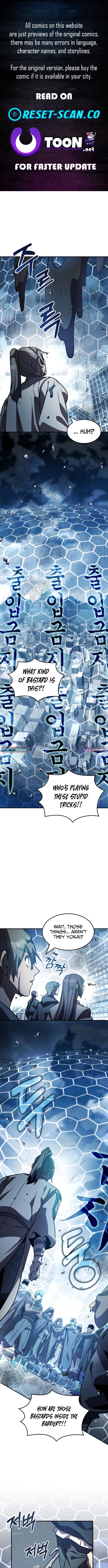 Drug Devourer – Chapter 137 – Page 1