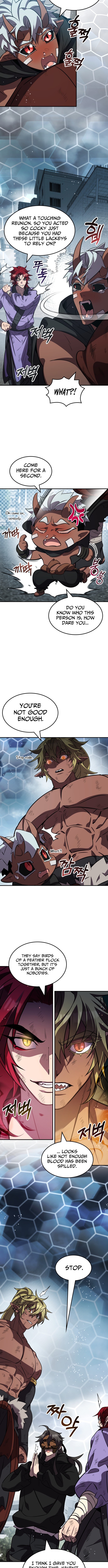 Drug Devourer – Chapter 137 – Page 3