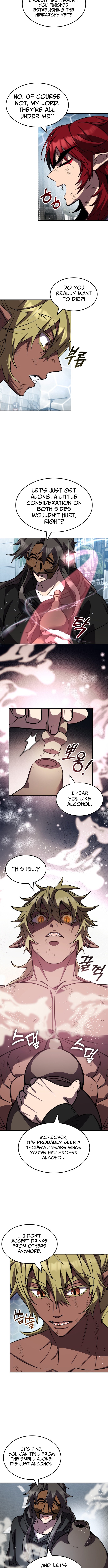Drug Devourer – Chapter 137 – Page 4