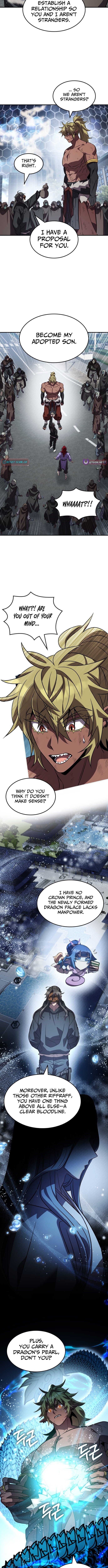 Drug Devourer – Chapter 137 – Page 5
