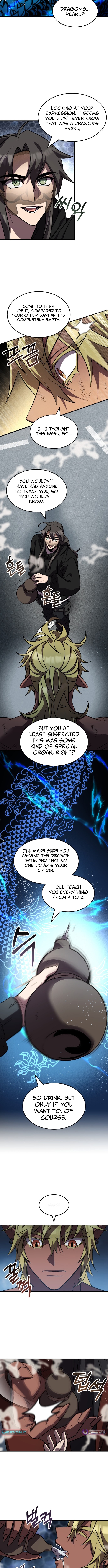 Drug Devourer – Chapter 137 – Page 6