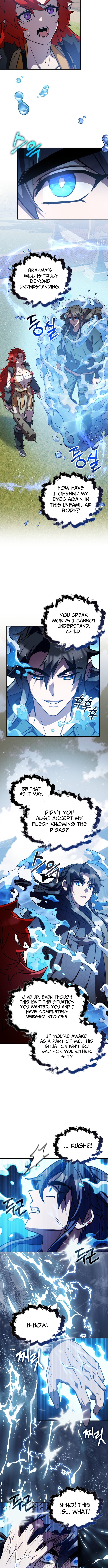 Drug Devourer – Chapter 137 – Page 11