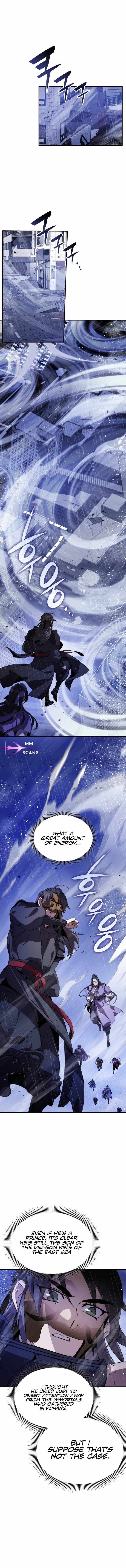 Drug Devourer – Chapter 83 – Page 2