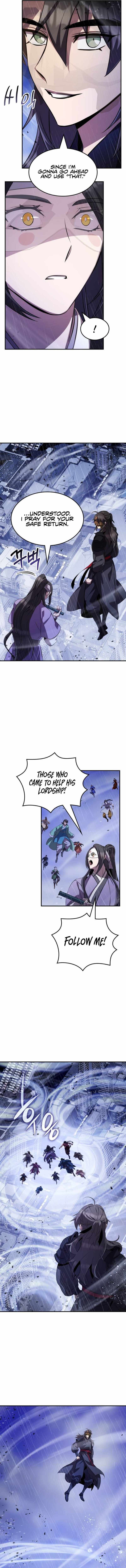 Drug Devourer – Chapter 83 – Page 4