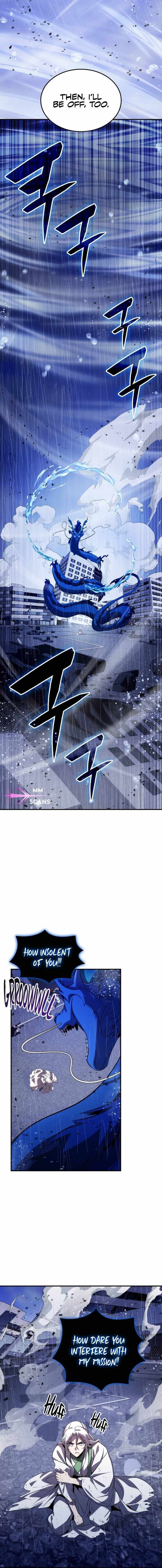 Drug Devourer – Chapter 83 – Page 5