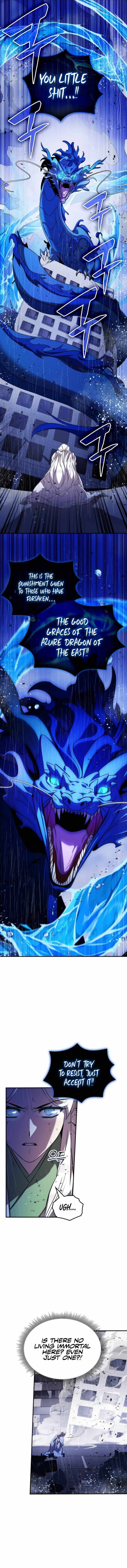 Drug Devourer – Chapter 83 – Page 6