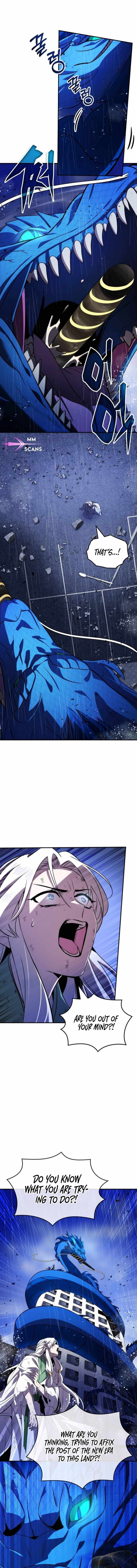 Drug Devourer – Chapter 83 – Page 8