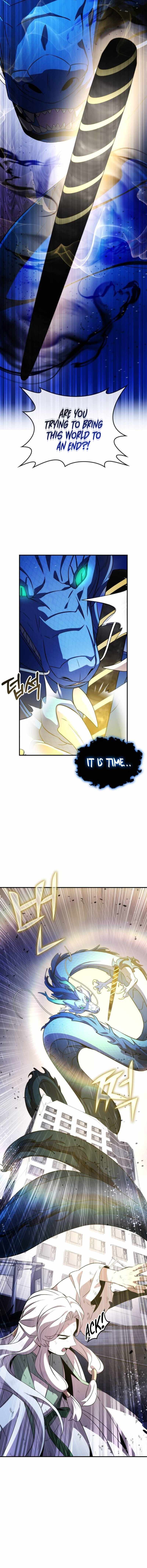 Drug Devourer – Chapter 83 – Page 9