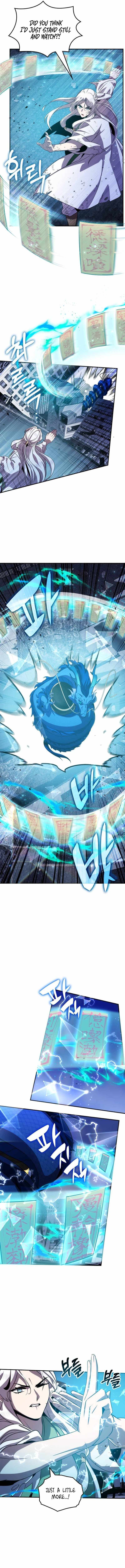 Drug Devourer – Chapter 83 – Page 13