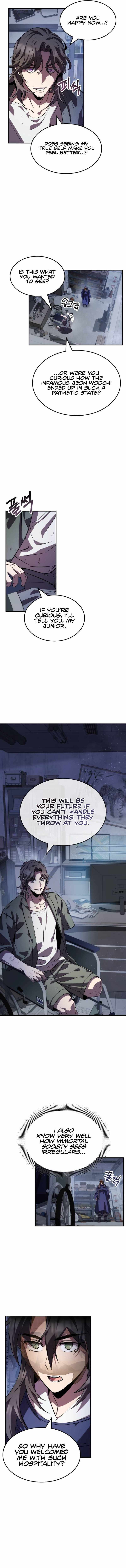 Drug Devourer – Chapter 76 – Page 4