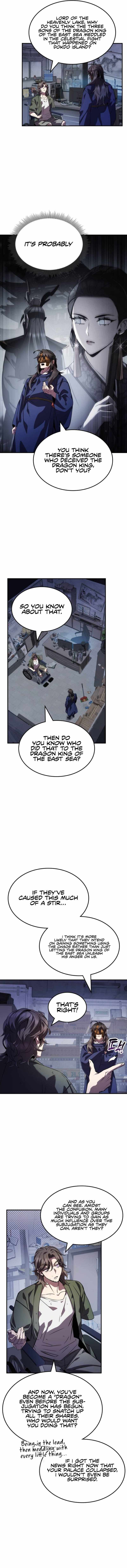Drug Devourer – Chapter 76 – Page 5