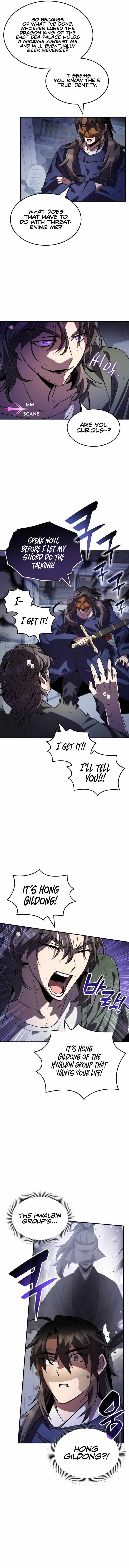 Drug Devourer – Chapter 76 – Page 6