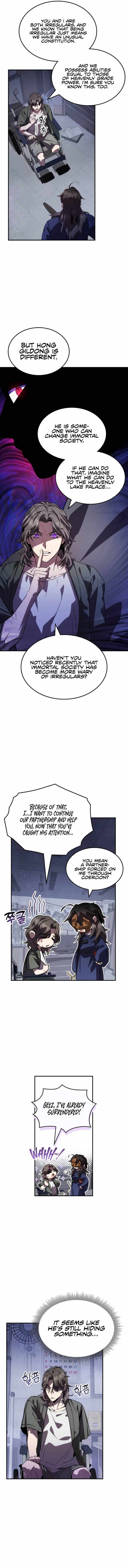 Drug Devourer – Chapter 76 – Page 7