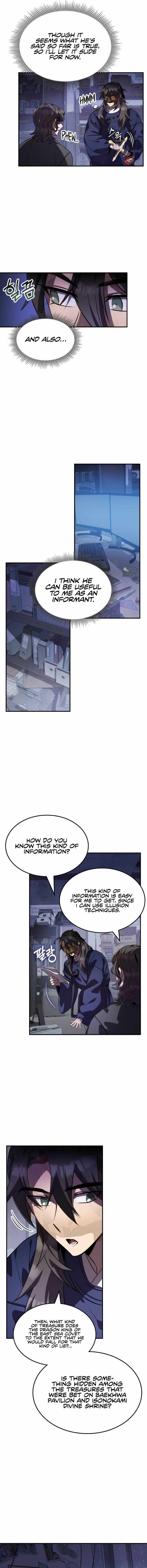 Drug Devourer – Chapter 76 – Page 8
