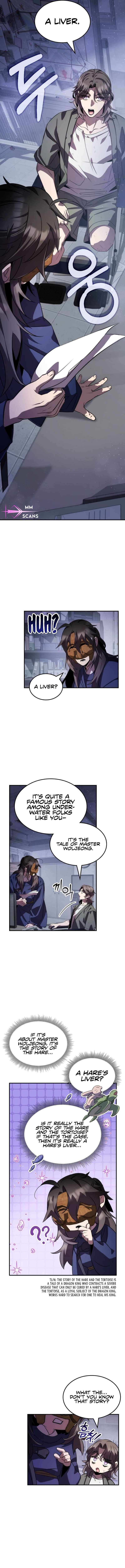 Drug Devourer – Chapter 76 – Page 9