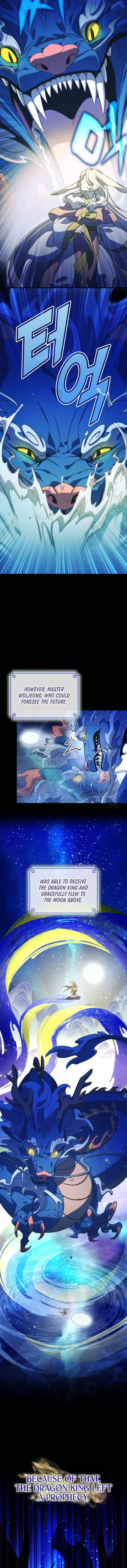 Drug Devourer – Chapter 76 – Page 11
