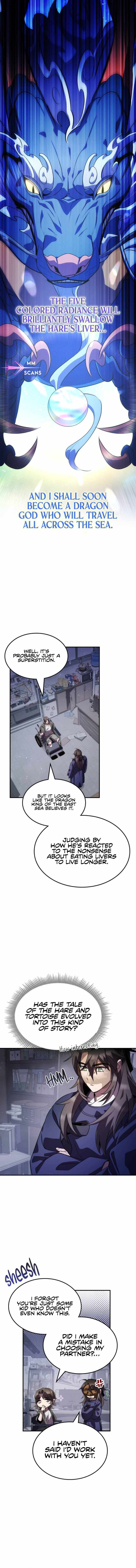 Drug Devourer – Chapter 76 – Page 12