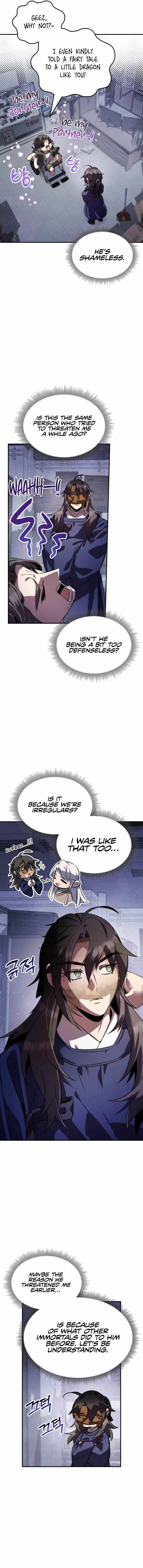 Drug Devourer – Chapter 76 – Page 13