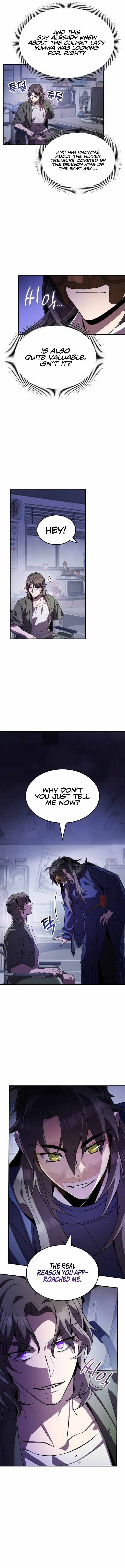 Drug Devourer – Chapter 76 – Page 14