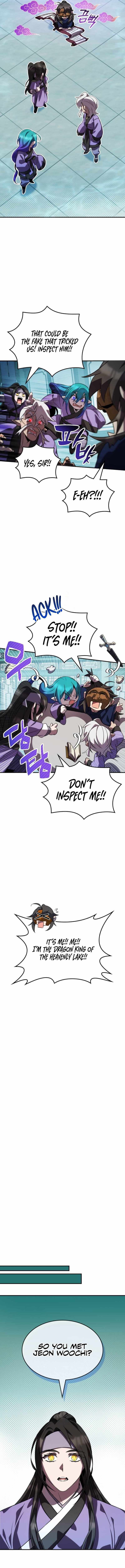 Drug Devourer – Chapter 76 – Page 16