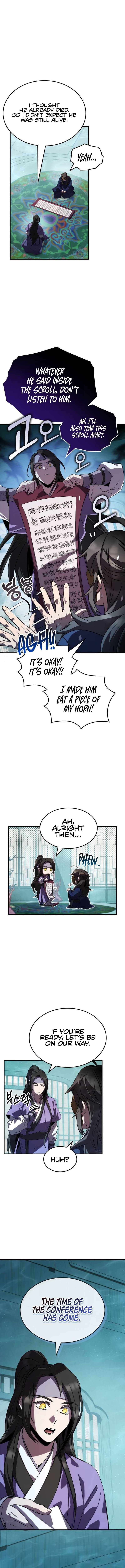 Drug Devourer – Chapter 76 – Page 17