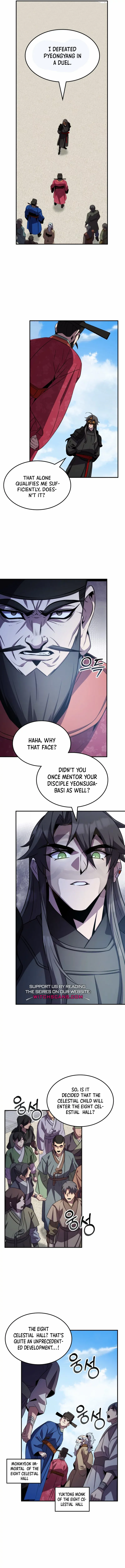 Drug Devourer – Chapter 95 – Page 4