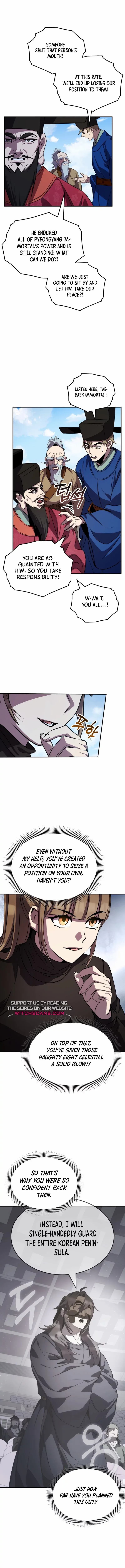 Drug Devourer – Chapter 95 – Page 5